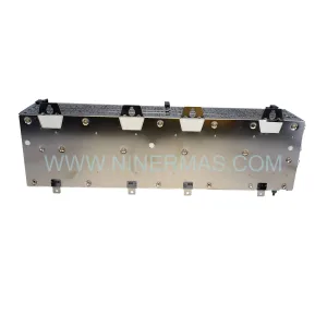 Allen-Bradley 1756-A13/B | ControlLogix 13-Slot Retrofit Chassis