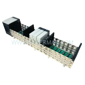 Allen-Bradley 1756-A17/B | 17-Slot ControlLogix Chassis