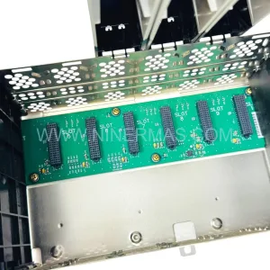 Allen-Bradley 1756-A17/B | 17-Slot ControlLogix Chassis