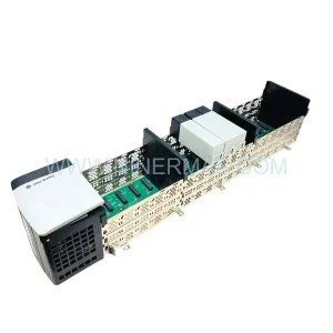 Allen-Bradley 1756-A17/B | 17-Slot ControlLogix Chassis
