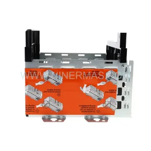 Allen-Bradley 1756-A4/B ControlLogix Chassis | Industrial Safety & Performance Component