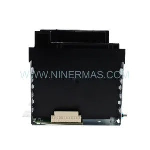 Allen-Bradley 1756-A4/B ControlLogix Chassis | Industrial Safety & Performance Component