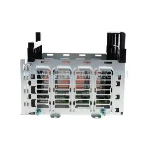 Allen-Bradley 1756-A4/B ControlLogix Chassis | Industrial Safety & Performance Component