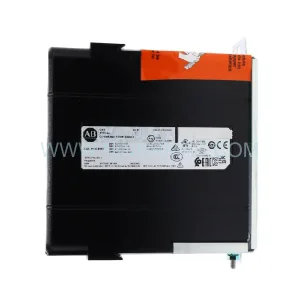 Allen-Bradley 1756-A4/B ControlLogix Chassis | Industrial Safety & Performance Component