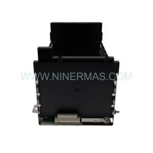 Allen-Bradley 1756-A7/B | ControlLogix 7-Slot Chassis for Industrial Systems