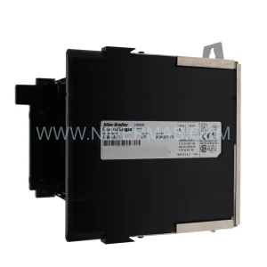 Allen-Bradley 1756-A7/B | ControlLogix 7-Slot Chassis for Industrial Systems