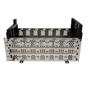 Allen-Bradley 1756-A7/B | ControlLogix 7-Slot Chassis for Industrial Systems