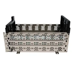 Buy Allen-Bradley 1756-A7/C ControlLogix 7-Slot Chassis | New Original