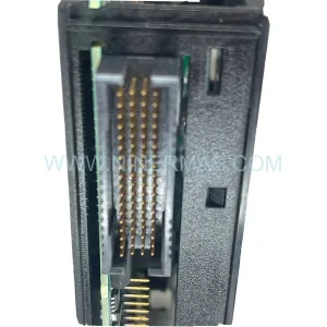 Allen-Bradley 1756-CFM/A Configurable Flowmeter Module | ControlLogix