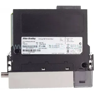 Allen-Bradley 1756-CN2/B ControlNet Module | Retrofit & Legacy Upgrade