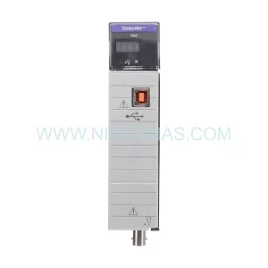 Allen-Bradley 1756-CN2/B ControlNet Module | Retrofit & Legacy Upgrade