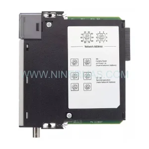 Allen-Bradley 1756-CN2/B ControlNet Module | Retrofit & Legacy Upgrade