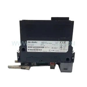 Allen-Bradley 1756-CN2R/B ControlNet Module | Original & New Spare Parts
