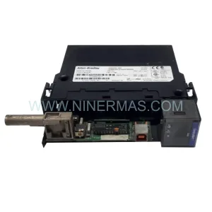 Allen-Bradley 1756-CN2R/B ControlNet Module | Original & New Spare Parts