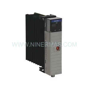 Allen-Bradley 1756-CN2R/B ControlNet Module | Original & New Spare Parts