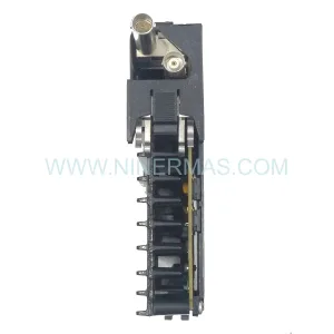 Buy Allen-Bradley 1756-CN2R/C Redundant ControlNet Module | New Original