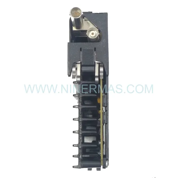 Buy Allen-Bradley 1756-CN2R/C Redundant ControlNet Module | New Original
