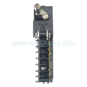 Allen-Bradley 1756-CN2R/D | Redundant ControlNet Communication Module