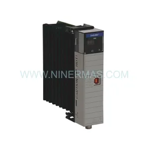 Allen-Bradley 1756-CN2R/D | Redundant ControlNet Communication Module