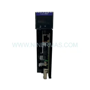 Buy Allen-Bradley 1756-CNB/B ControlNet Bridge | New Original