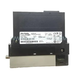 Allen-Bradley 1756-CNB/D ControlNet Bridge Module | Original Spare Parts