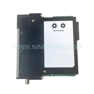 Allen-Bradley 1756-CNB/D ControlNet Bridge Module | Original Spare Parts