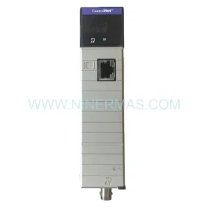 Allen-Bradley 1756-CNB/D ControlNet Bridge Module | Original Spare Parts