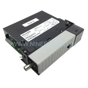 Allen-Bradley 1756-CNB/E ControlNet Bridge Module — New & Original