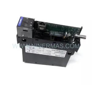 Allen-Bradley 1756-CNB/E ControlNet Bridge Module — New & Original