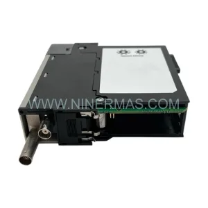 Allen-Bradley 1756-CNBR/B ControlNet Redundant Bridge Module for ControlLogix