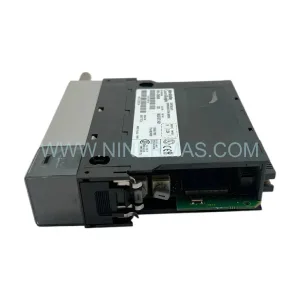 Allen-Bradley 1756-CNBR/B ControlNet Redundant Bridge Module for ControlLogix