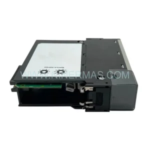 Allen-Bradley 1756-CNBR/E ControlNet Redundant Bridge Module — Original Spare Parts