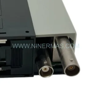 Allen-Bradley 1756-CNBR/E ControlNet Redundant Bridge Module — Original Spare Parts