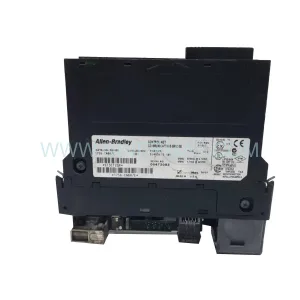 Allen-Bradley 1756-CNBR/E ControlNet Redundant Bridge Module — Original Spare Parts