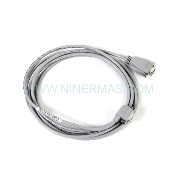 1756-CP3/A Allen-Bradley RS-232 Programmer Cable | Original Spare Parts