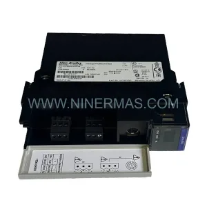 1756-DHRIO/E Allen-Bradley ControlLogix DH+/RIO Module | Original Spare Parts