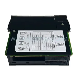 1756-DHRIO/E Allen-Bradley ControlLogix DH+/RIO Module | Original Spare Parts