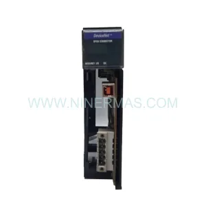 Allen-Bradley 1756-DNB/D DeviceNet Bridge | ControlLogix Retrofit Module
