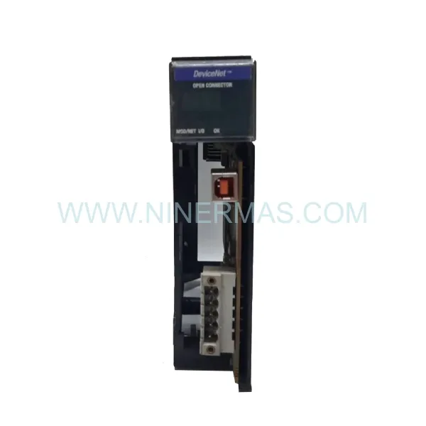 Allen-Bradley 1756-DNB/D DeviceNet Bridge | ControlLogix Retrofit Module