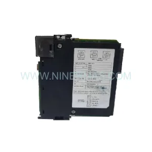 Allen-Bradley 1756-DNB/D DeviceNet Bridge | ControlLogix Retrofit Module