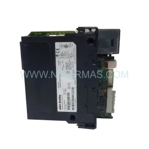 Allen-Bradley 1756-DNB/D DeviceNet Bridge | ControlLogix Retrofit Module