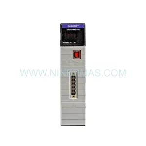 Allen-Bradley 1756-DNB/E DeviceNet Bridge Module | Original & New Spare Parts