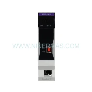 Allen-Bradley 1756-EN2T/B EtherNet/IP Bridge | ControlLogix Industrial Safety