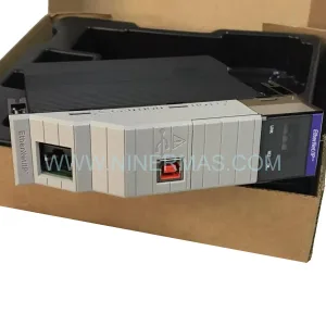 Buy Allen-Bradley 1756-EN2T/D EtherNet/IP Module | New Original