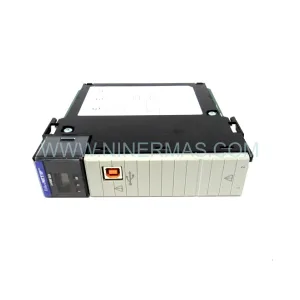 Allen-Bradley 1756-EN2TR/B EtherNet/IP Dual-Port Bridge Module | ControlLogix