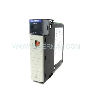 Allen-Bradley 1756-EN2TR/B EtherNet/IP Dual-Port Bridge Module | ControlLogix