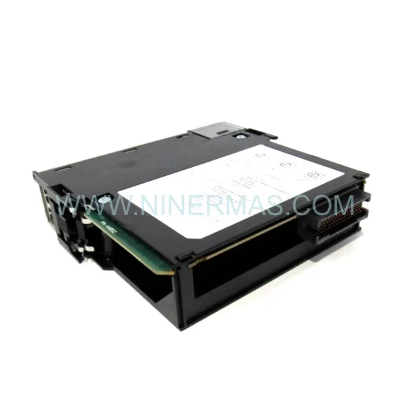 Allen-Bradley 1756-EN2TR/C Dual-Port EtherNet/IP Bridge | New & Original