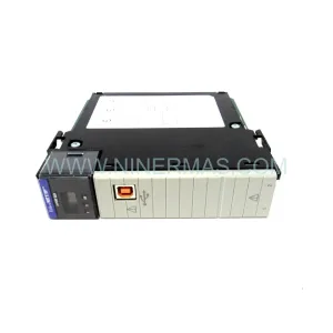 Allen-Bradley 1756-EN2TR/C Dual-Port EtherNet/IP Bridge | New & Original