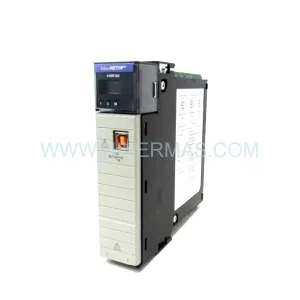 Allen-Bradley 1756-EN2TR/C Dual-Port EtherNet/IP Bridge | New & Original