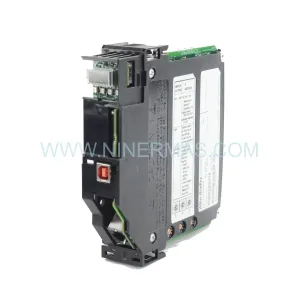 Allen-Bradley 1756-EN2TXT/B ControlLogix-XT EtherNet/IP Bridge | Original Spare Parts